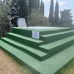 Glamping Il Boschetto