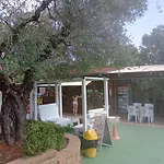 Glamping Il Boschetto