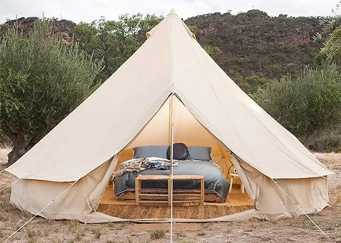 Glamping Il Boschetto
