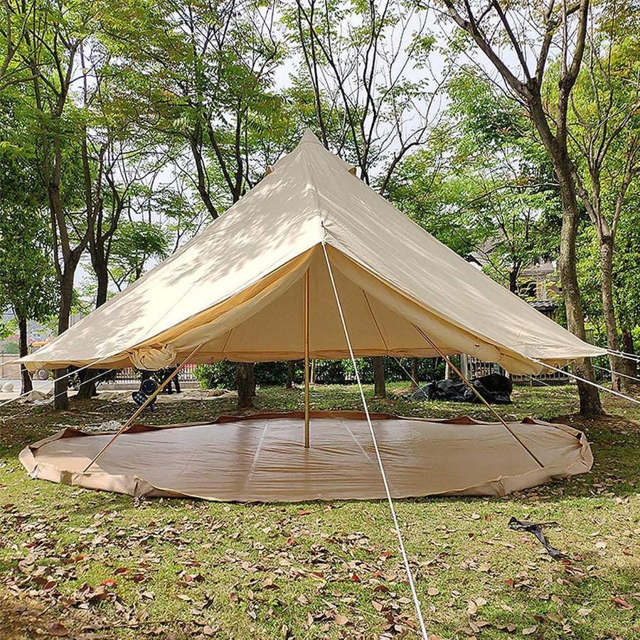 Campeggio Glamping Il Boschetto
