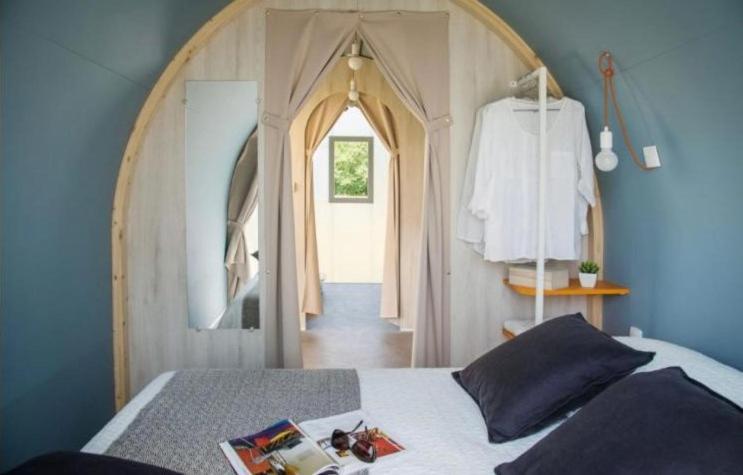 Glamping Il Boschetto Perugia