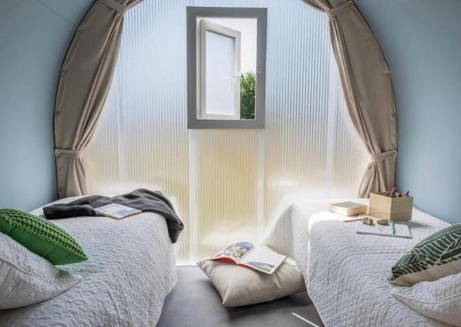 Campeggio Glamping Il Boschetto *