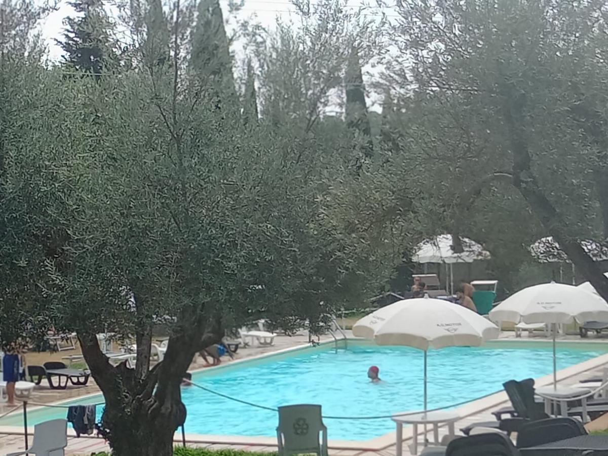 Glamping Il Boschetto *