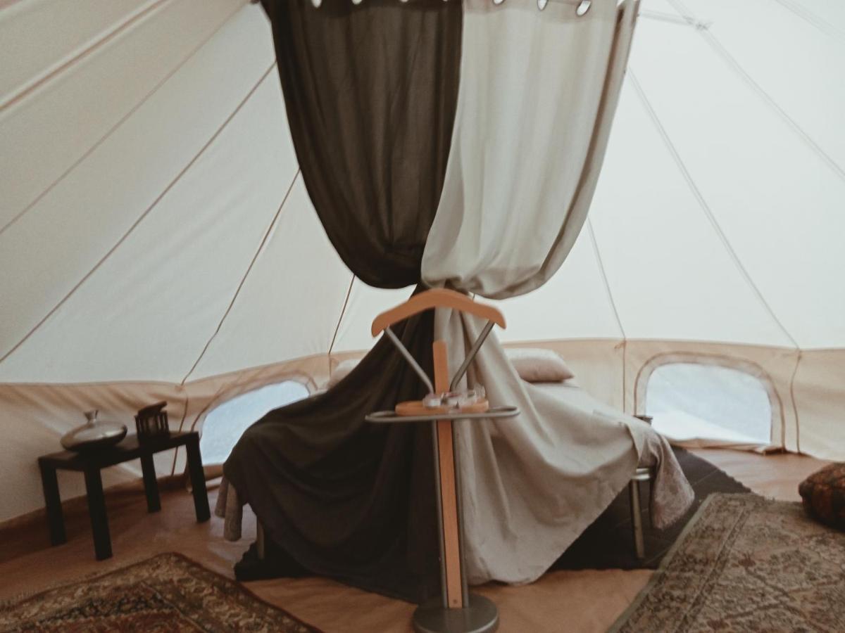 Glamping Il Boschetto Campeggio Perugia