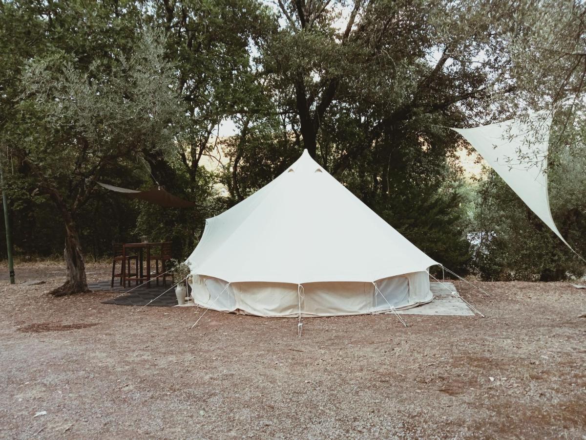 Glamping Il Boschetto Campeggio