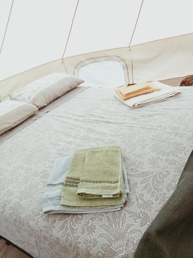 Campeggio Glamping Il Boschetto Perugia