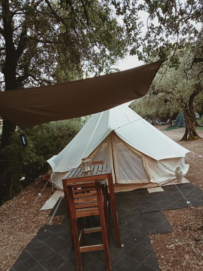 Glamping Il Boschetto